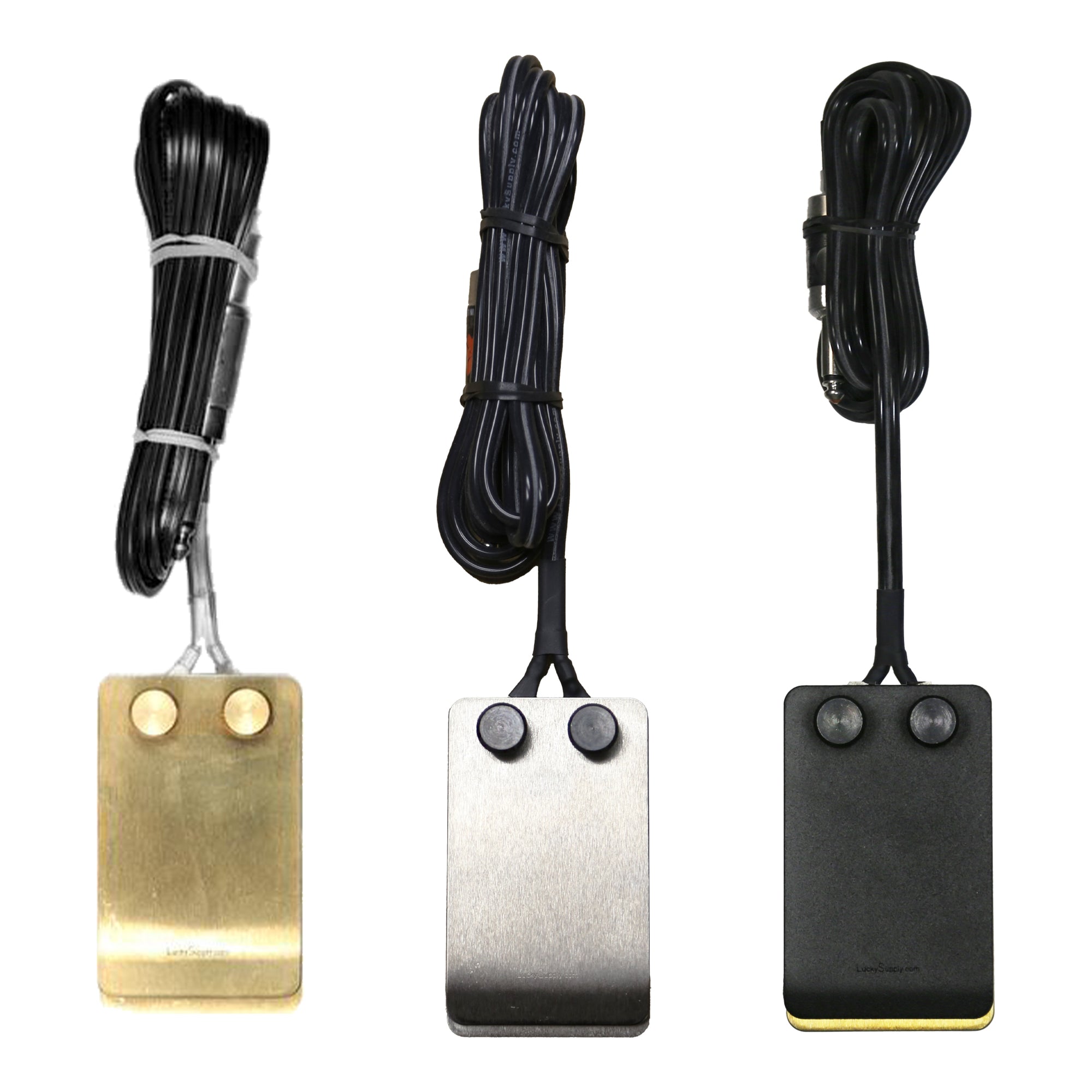 Classic Nostalgic Foot Switch