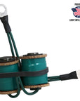 1" 8 Wrap Custom Coil Set (35v/47uf)