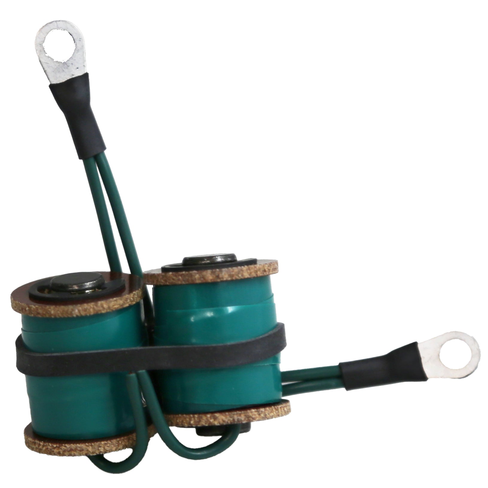 1" 8 Wrap Custom Coil Set (35v/47uf)