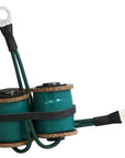 1" 8 Wrap Custom Coil Set (35v/47uf)