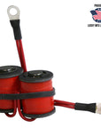 1" 8 Wrap Custom Coil Set (35v/47uf)