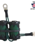 1 1/4" 8 Wrap Custom Coil Set (35v/47uf)