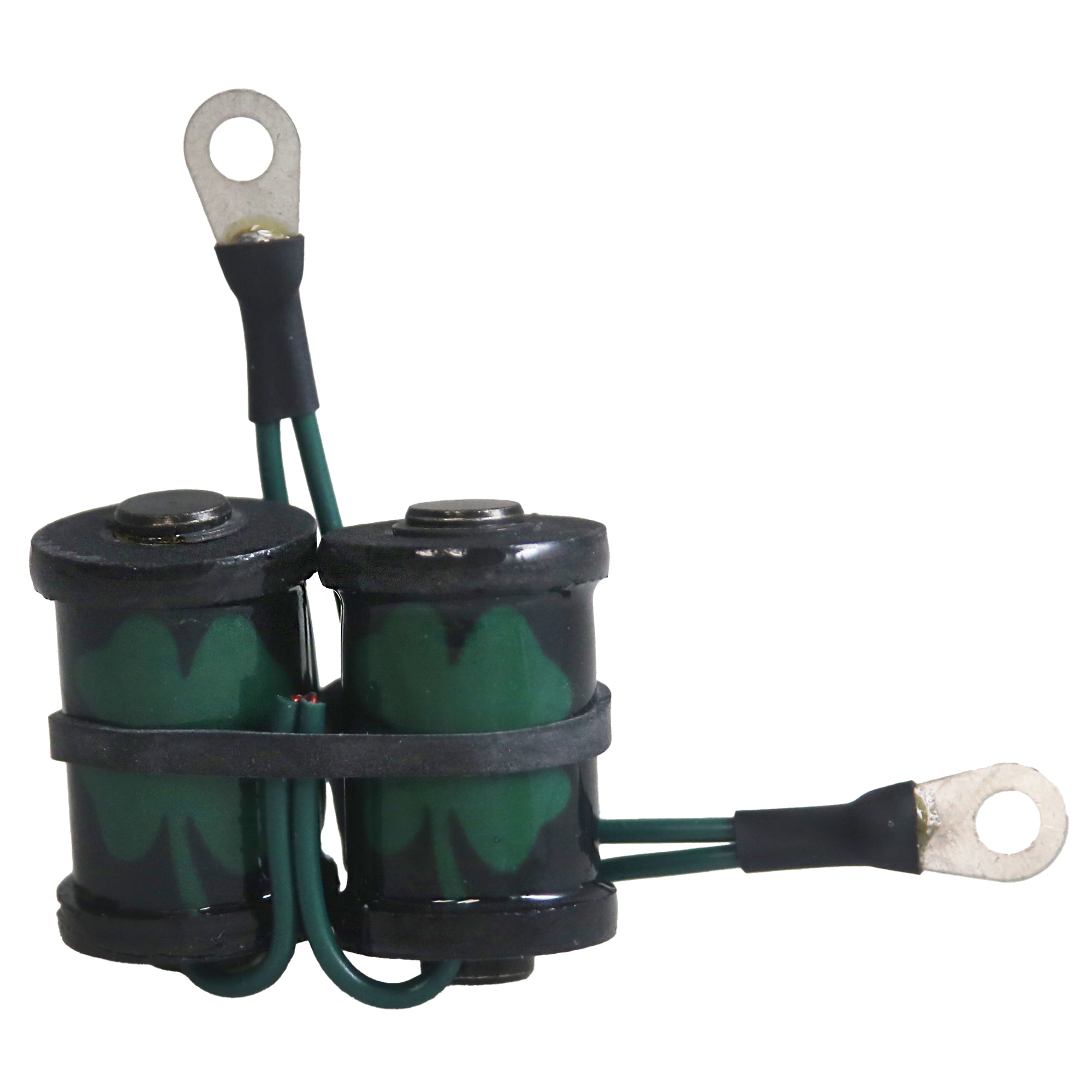 1 1/4" 8 Wrap Custom Coil Set (35v/47uf)