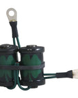 1 1/4" 8 Wrap Custom Coil Set (35v/47uf)