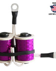 1 1/8" 8 Wrap Custom Coil Set (35v/47uf)