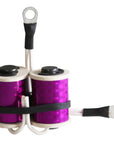 1 1/8" 8 Wrap Custom Coil Set (35v/47uf)