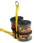 1 1/8" 8 Wrap Custom Coil Set (35v/47uf)