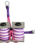 1 1/8" 8 Wrap Custom Coil Set (35v/47uf)