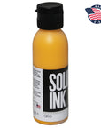 Solid Ink - Old Pigments - Oro 2 oz
