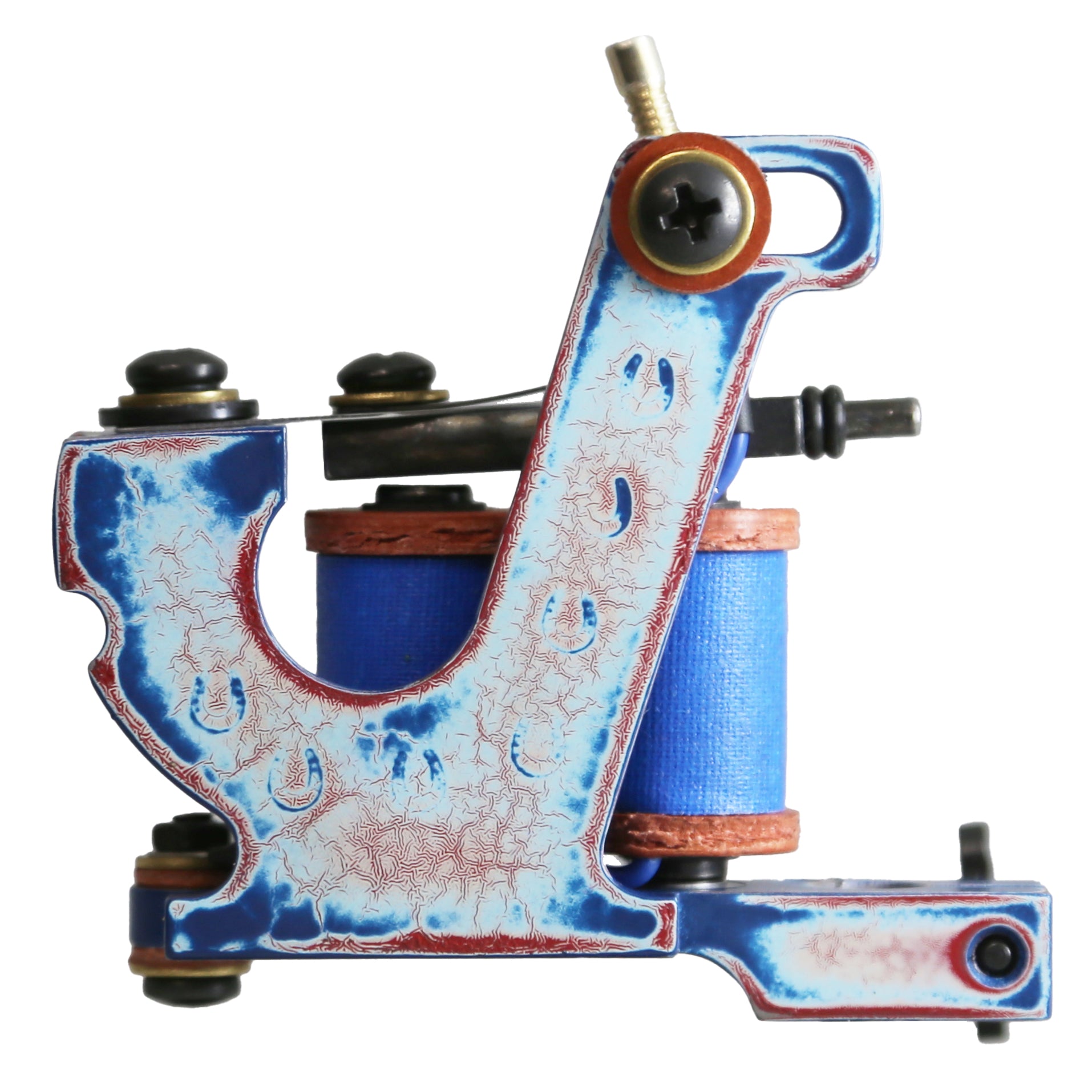 Lucky Supply One-Off Liner Tattoo Machine