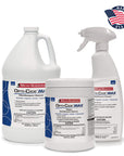 Opti Cide® MAX Disinfectants