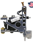 Veritas MFG. PM Jonesy 2 Shorty Liner Coil Tattoo Machine