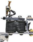 Veritas MFG. PM Jonesy 2 Shorty Liner Coil Tattoo Machine