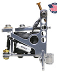 Veritas MFG Jonesy Shader American made tattoo machine