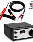 Lucky's Battery Compatible Rheostat Power Supply