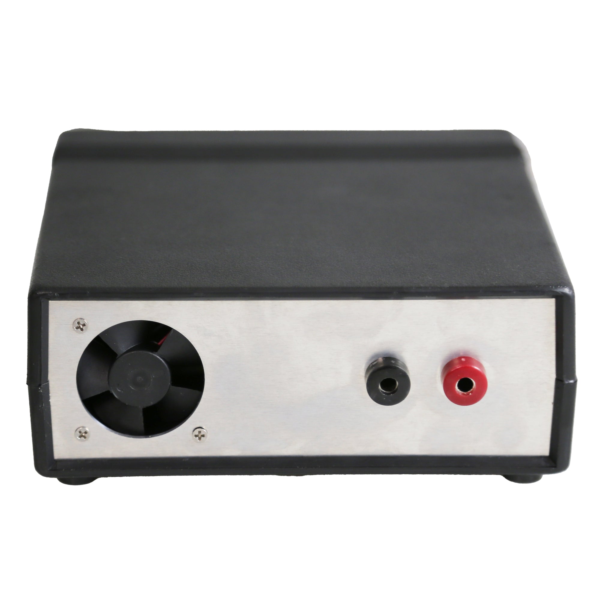 Battery Powered Rheostat Power Supply