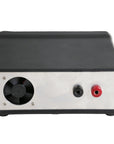 Battery Powered Rheostat Power Supply