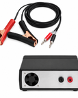 Lucky's Battery Compatible Rheostat Power Supply