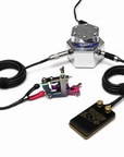 PS Hex Power Supply Setup