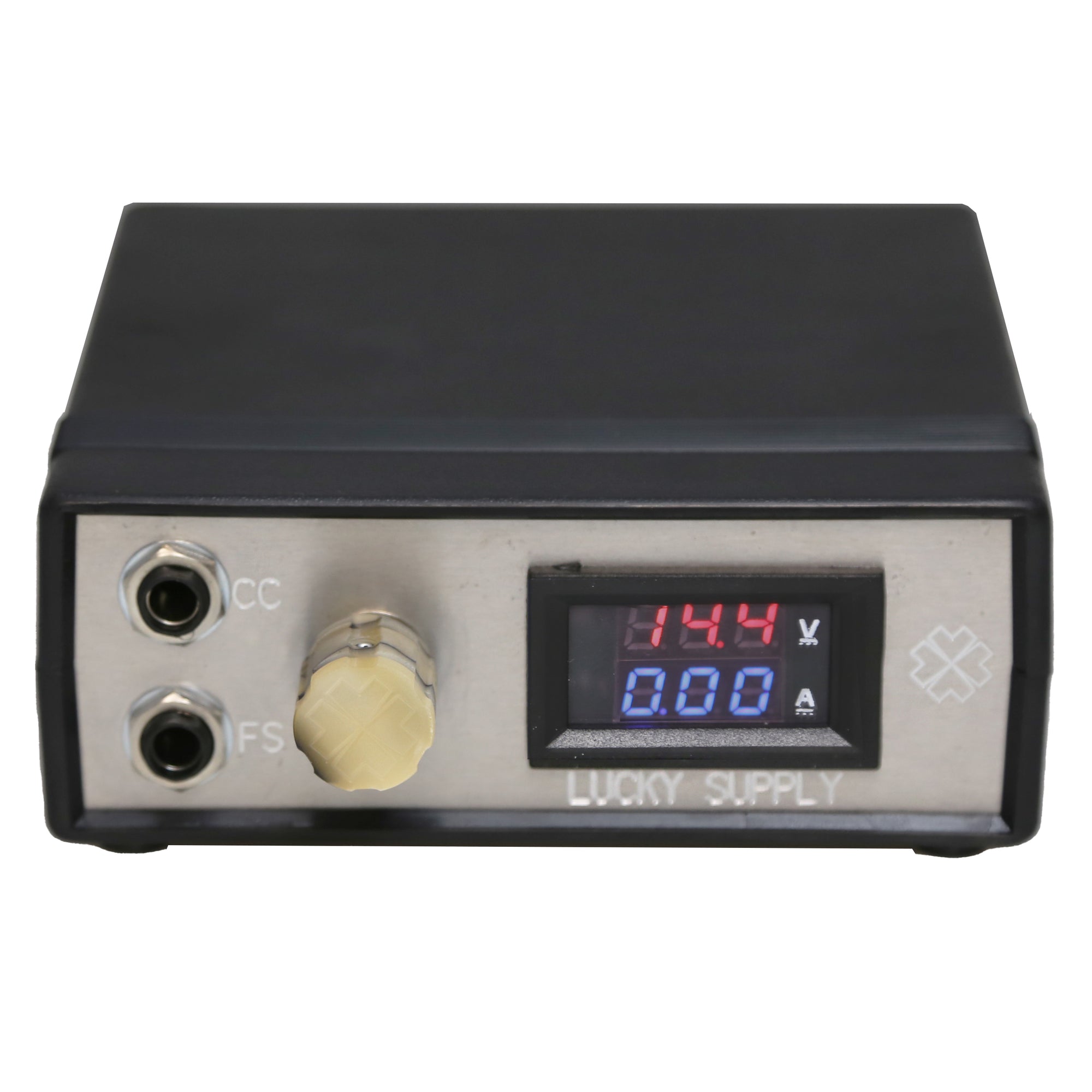 Lucky&#39;s Standard Power Supply