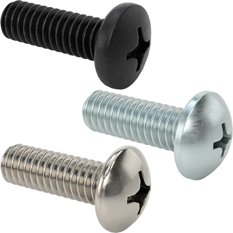 Pan Head Screws Phillips