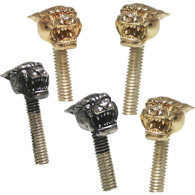 Panther Head Contact Screw