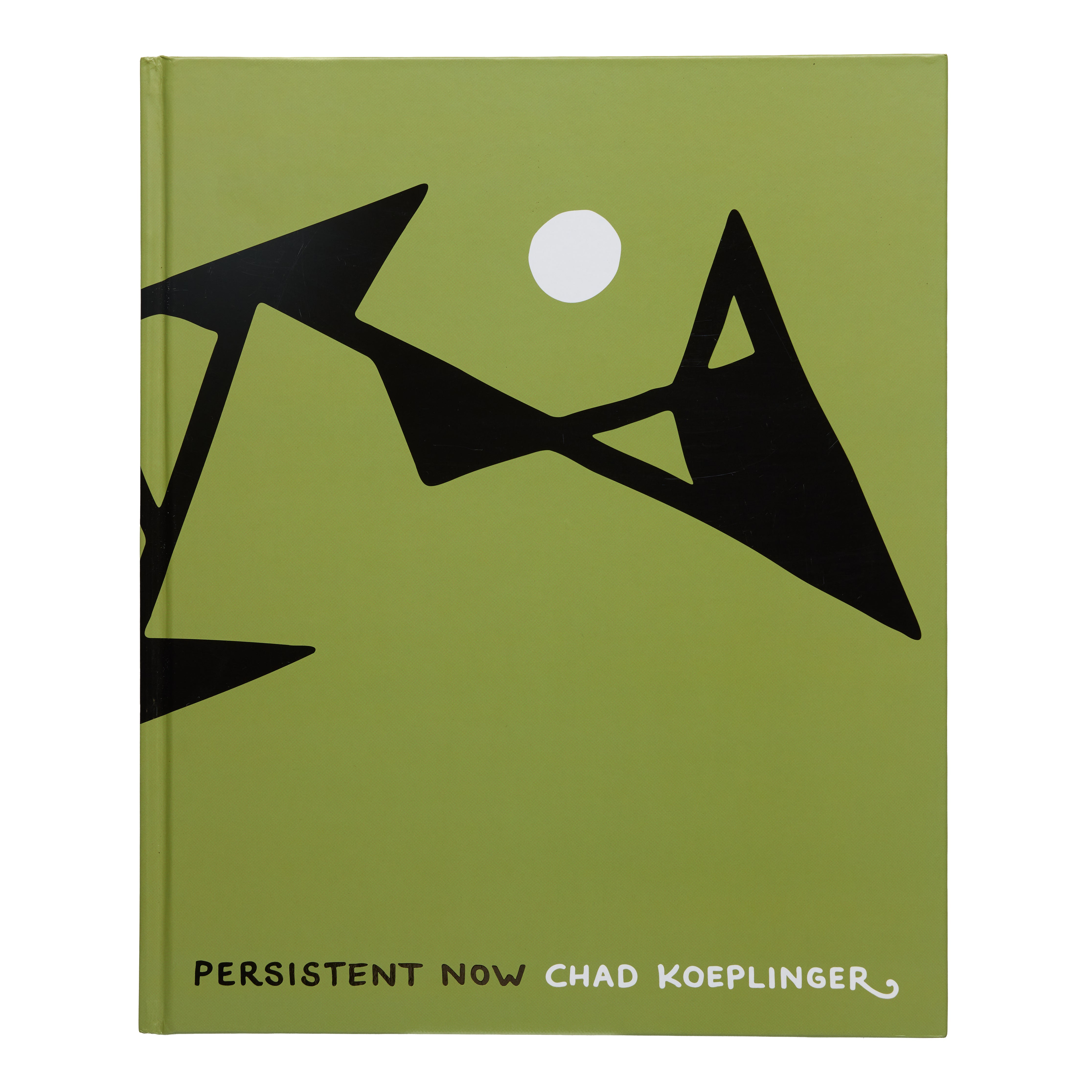 Chad Koeplinger Books