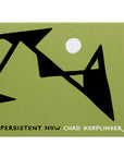 Chad Koeplinger Books