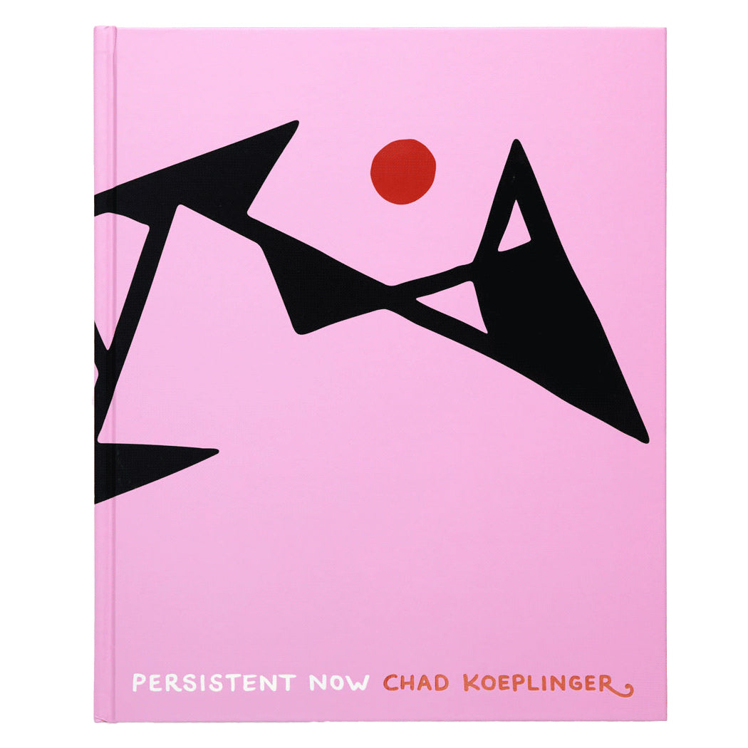 Chad Koeplinger Books