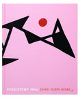 Chad Koeplinger Books