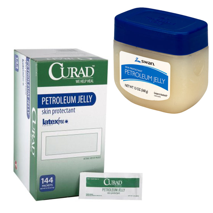 Petroleum Jelly Products