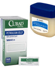 Petroleum Jelly Products