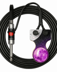 Moon Foot Switch
