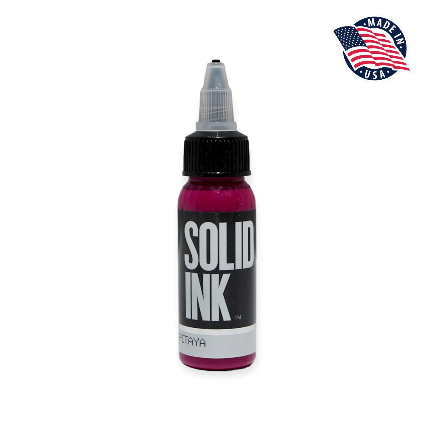 Solid Ink - Pitaya