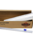 Lucky Supply Plastic Wrap Film