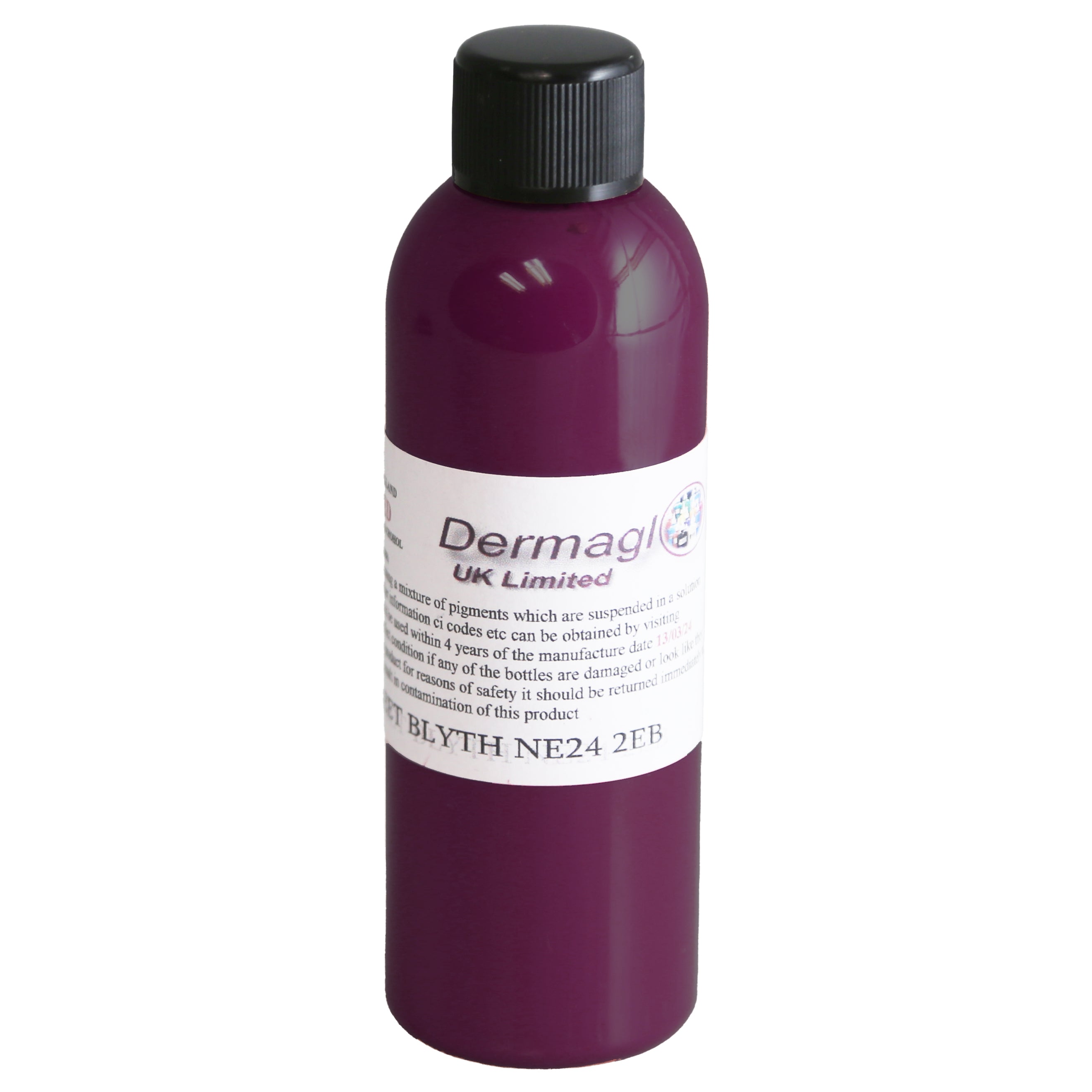 Dermaglo Pigments