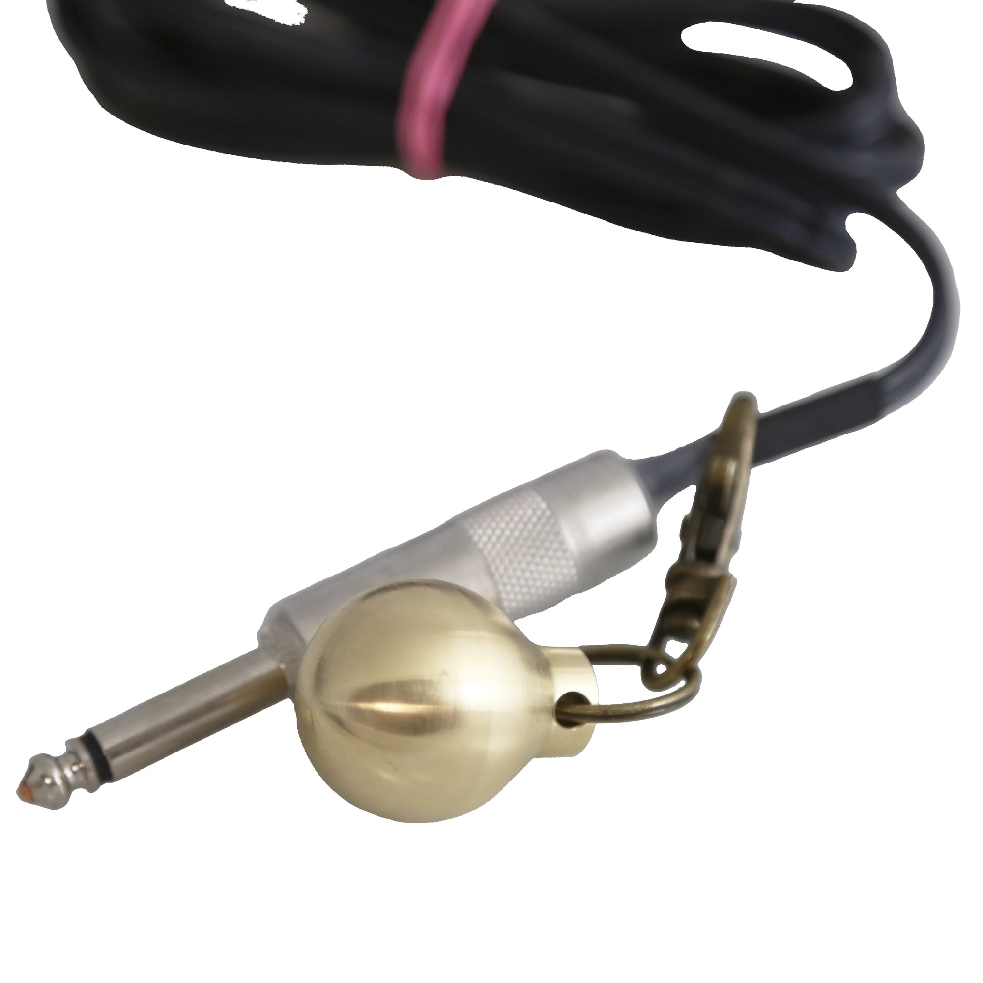 Clip Cord Plumb Line