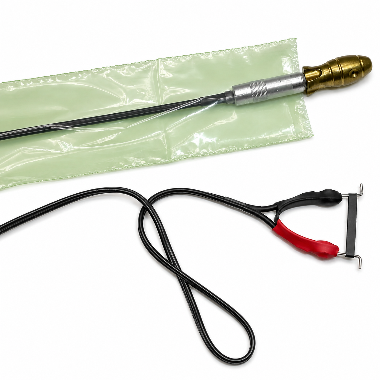 Plumb Line Use Case Example