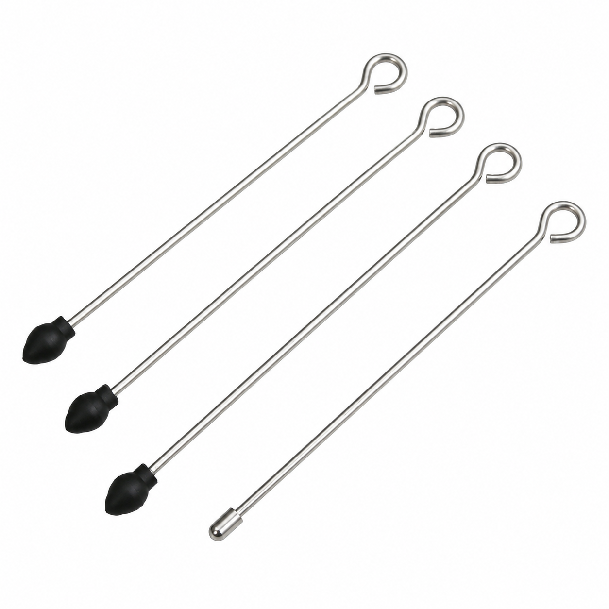 Cartridge Plunger Bars