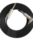 RCA 90 Degree Heavy-Duty Clip Cord