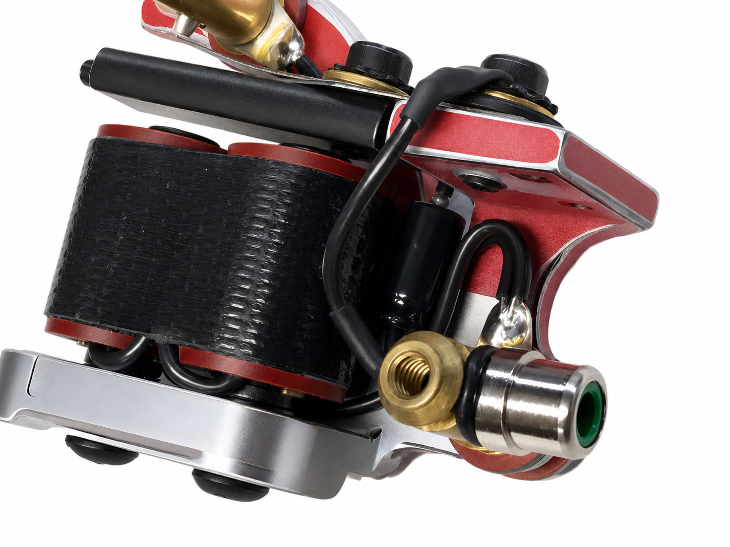 RCA Binding Post Adapters