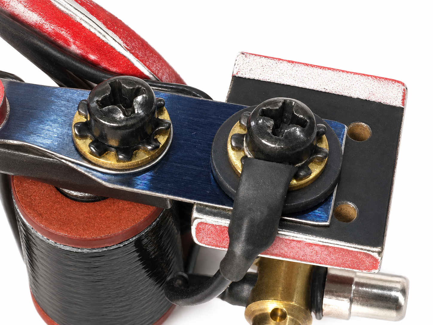 RCA Binding Post Adapters