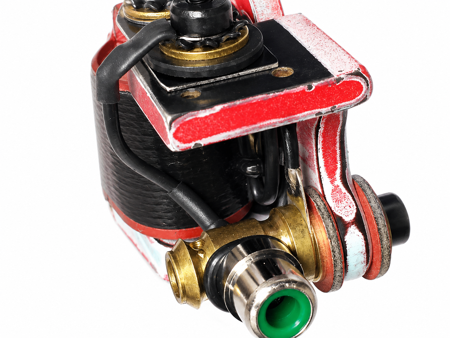 RCA Binding Post Adapters