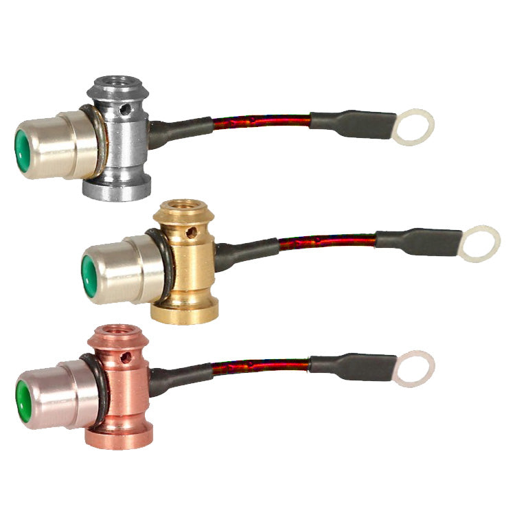 RCA Binding Post Adapters