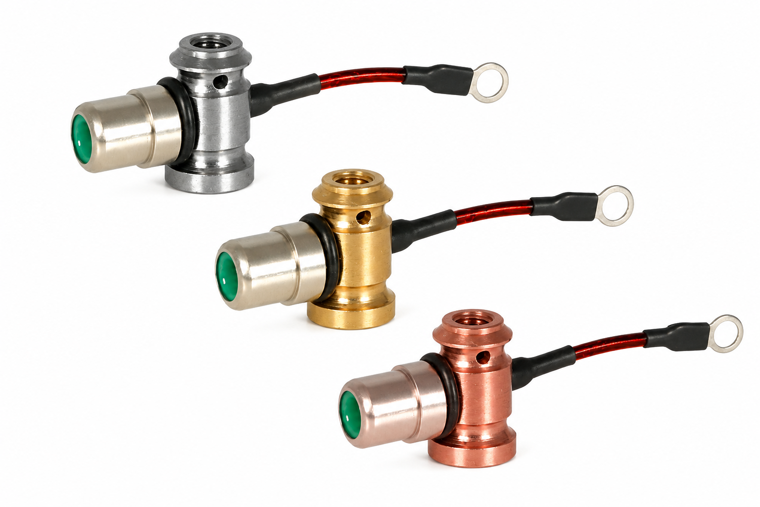 RCA Binding Post Adapters