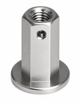 Rear Stable Hex Binding Post