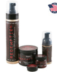 Redemption Organic Tattoo Lubricant & Aftercare