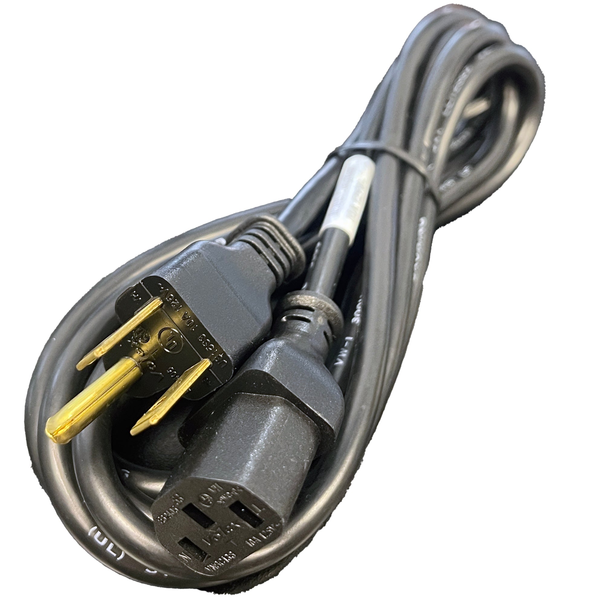 Replacement Power Cord for PSSTANDARD