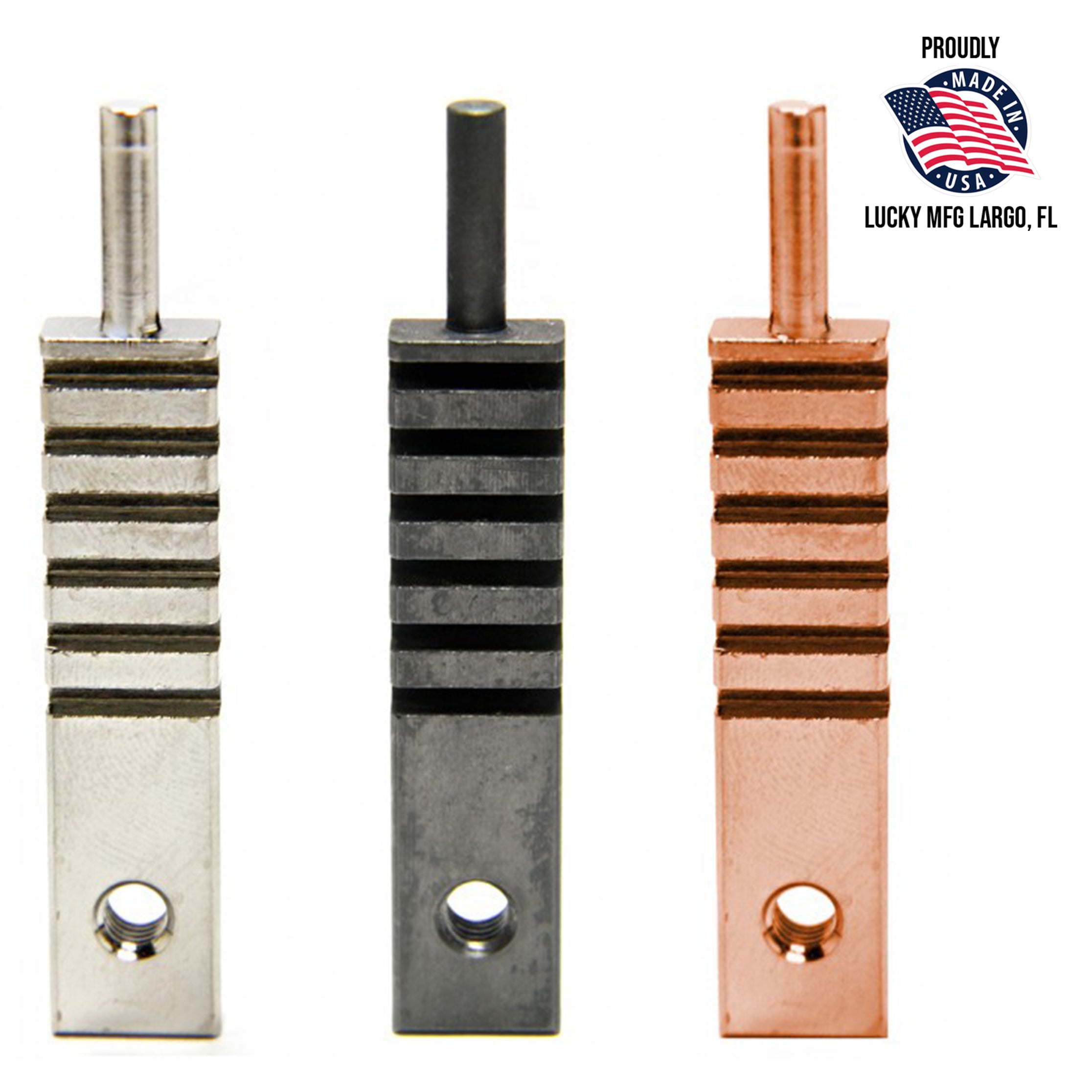 Rollomatic Armature Bar