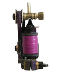 One-Off Rollomatic Liner Tattoo Machine
